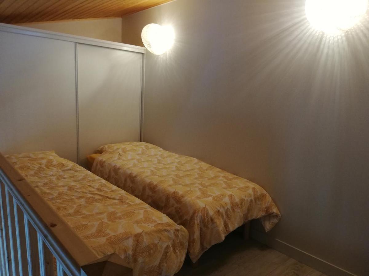 El Gran Dragon Apartman Poitiers Kültér fotó
